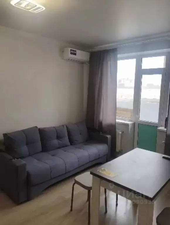 2-к кв. Краснодарский край, Краснодар ул. Домбайская, 55к8 (62.0 м) - Фото 2