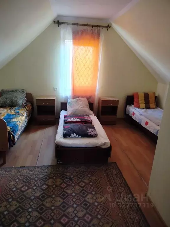 Дом в Краснодарский край, Белоглинское с/пос, с. Белая Глина ул. ... - Фото 1