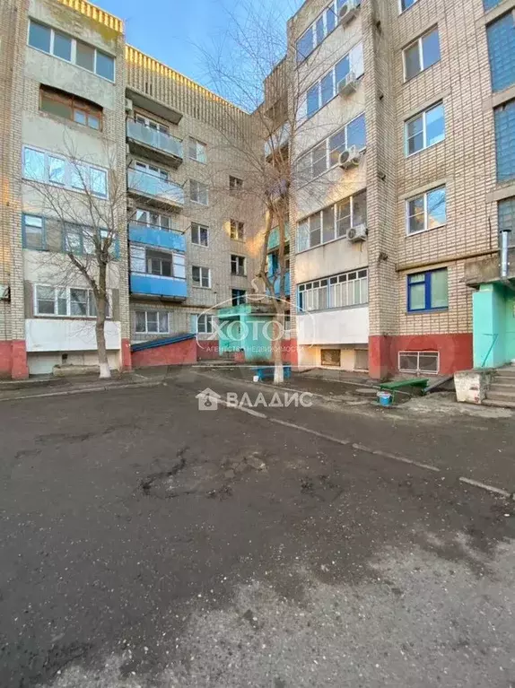 1-к. квартира, 38 м, 4/5 эт. - Фото 0