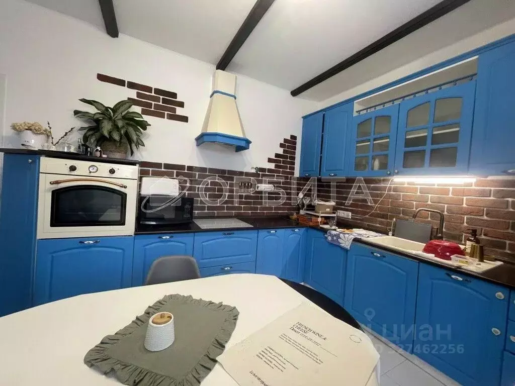 3-к кв. Тюменская область, Тюмень Широтная ул., 209 (100.0 м) - Фото 1