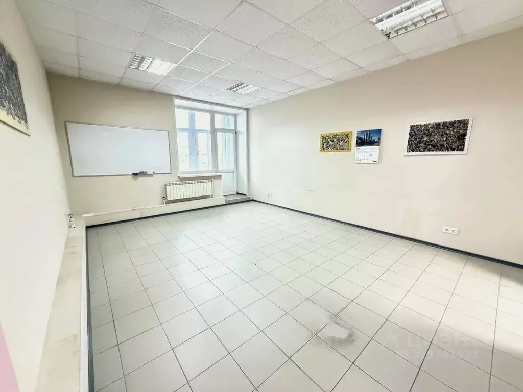 Офис в Томская область, Томск просп. Ленина, 104 (24 м) - Фото 1