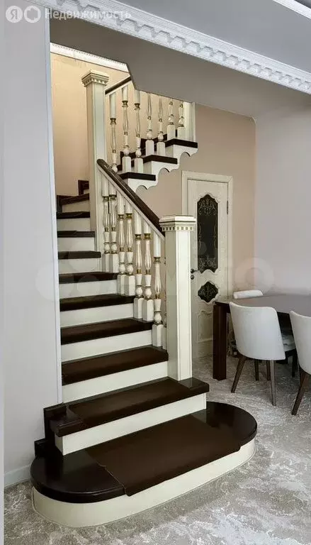 Дом в Нальчик, улица Гоголя, 21 (180 м) - Фото 2