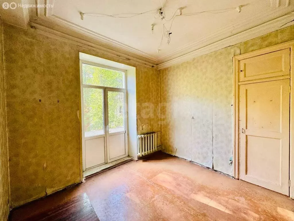 2-комнатная квартира: Балашиха, шоссе Энтузиастов, 7А (47.6 м) - Фото 1