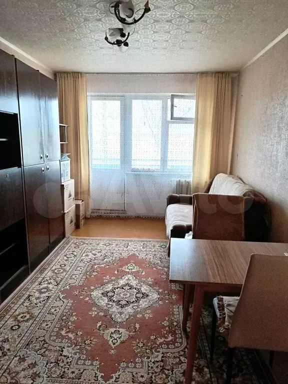 2-к. квартира, 44 м, 4/5 эт. - Фото 0