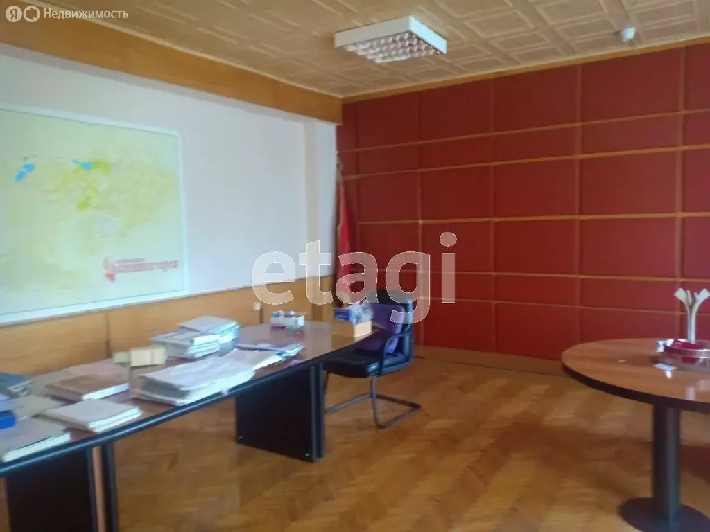 Офис (1055 м) - Фото 2