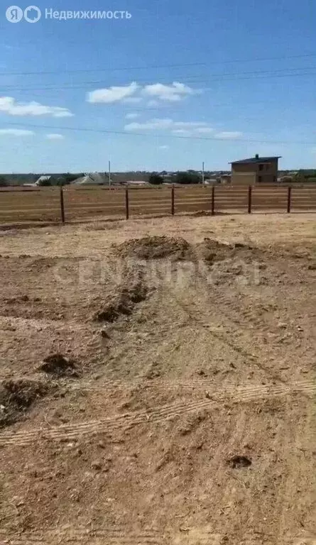 Участок в Сакский район, Суворовское сельское поселение, село Лиманное ... - Фото 2