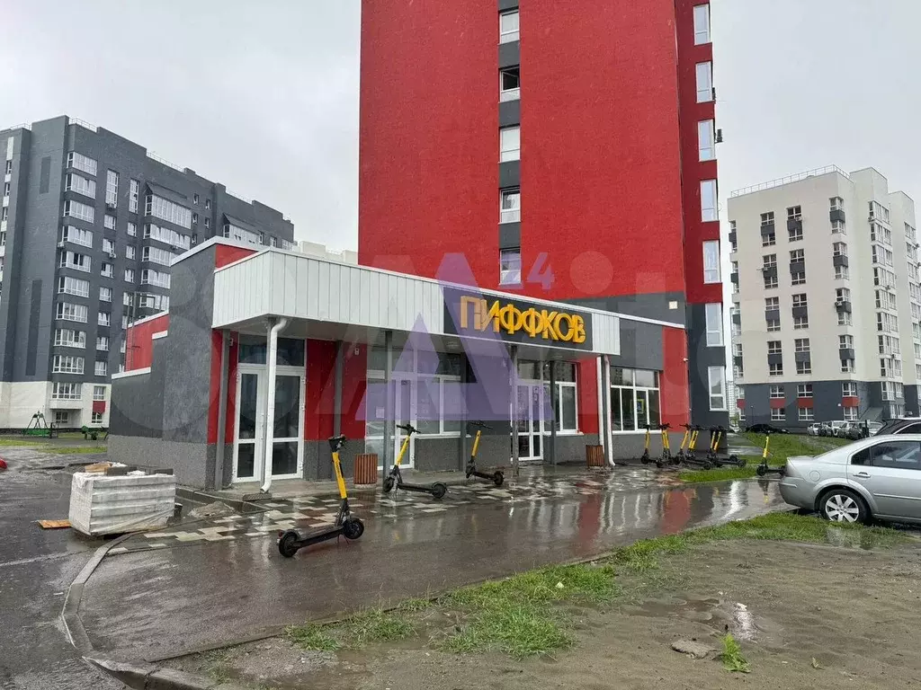 Продам помещение свободного назначения, 151 м - Фото 1