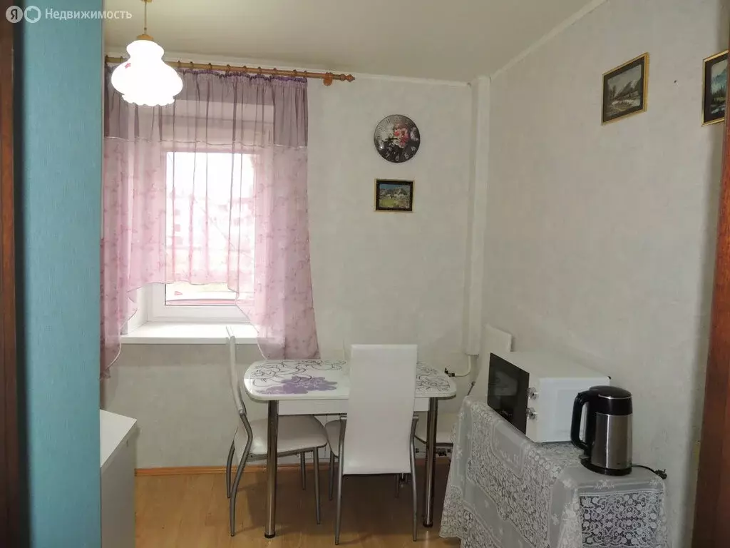 2-комнатная квартира: Тюмень, микрорайон Лесной, 13 (51.6 м) - Фото 2