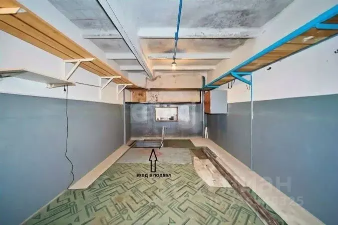 Гараж в Хабаровский край, Хабаровск ул. Джамбула, 104 (33 м) - Фото 2