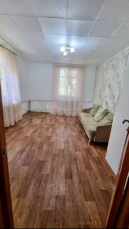 2-к. квартира, 45 м, 2/2 эт. - Фото 0