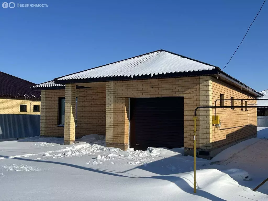 Дом в Оренбург, ЮАО, Ленинский район (146 м) - Фото 1