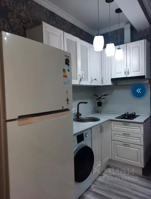 Дом в Краснодарский край, Сочи Светлана мкр, ул. Дмитриевой (65 м) - Фото 2