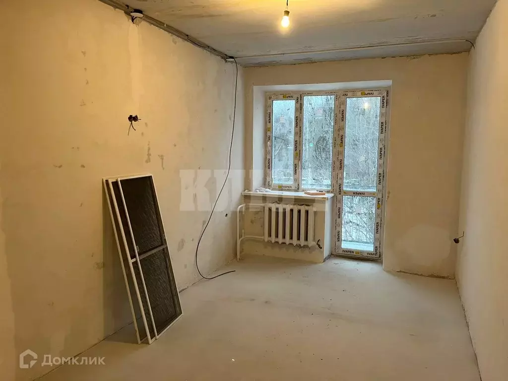 Продаётся 2-к квартира, 47 м - Фото 1