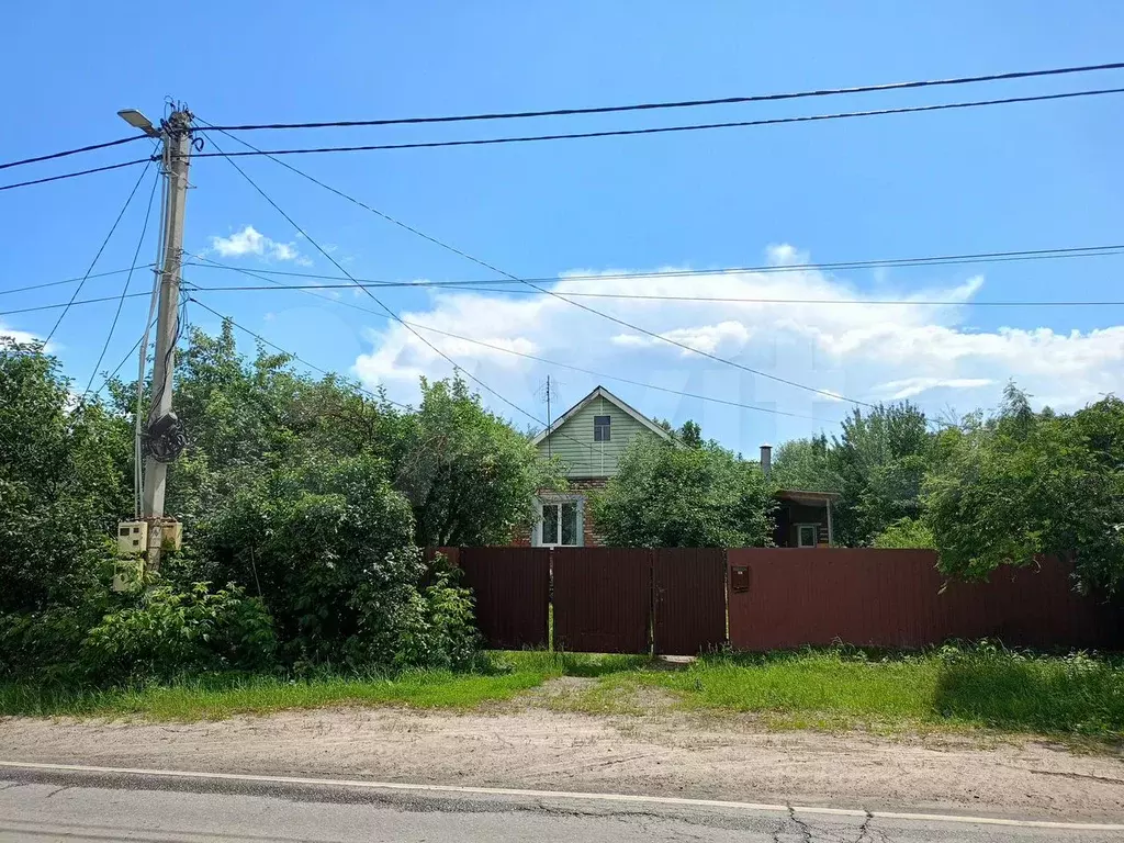Дом 82 м на участке 21 сот. - Фото 0