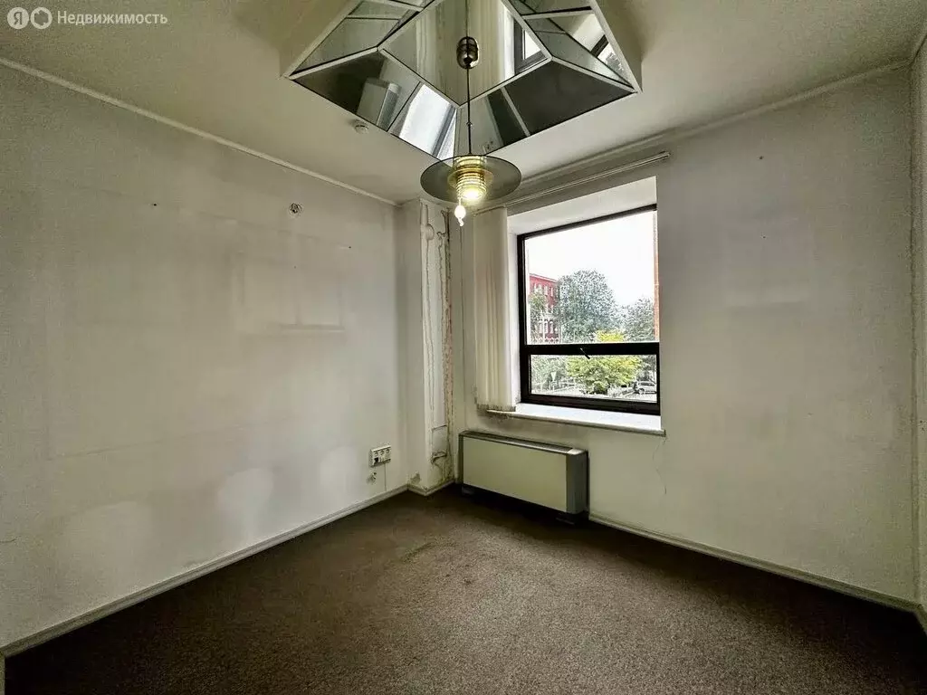 Офис (44.7 м) - Фото 1