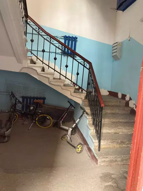 Продаётся 3-к квартира, 96.1 м - Фото 1