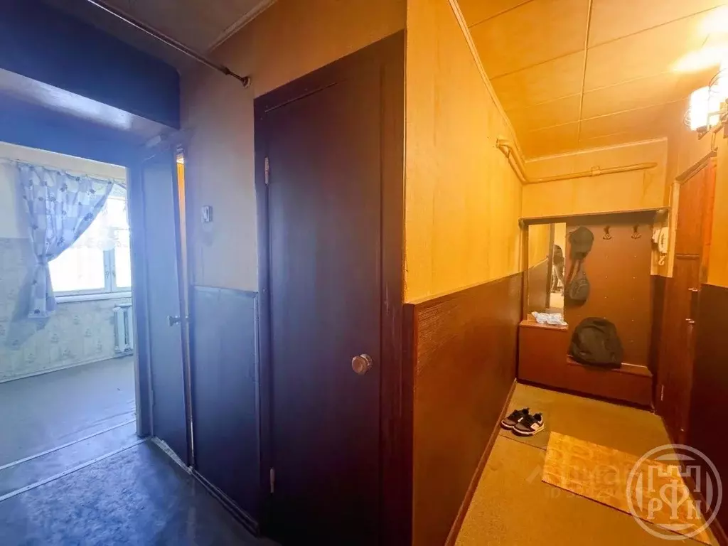 2-к кв. Санкт-Петербург, Санкт-Петербург, Красное Село Гатчинское ш., ... - Фото 2