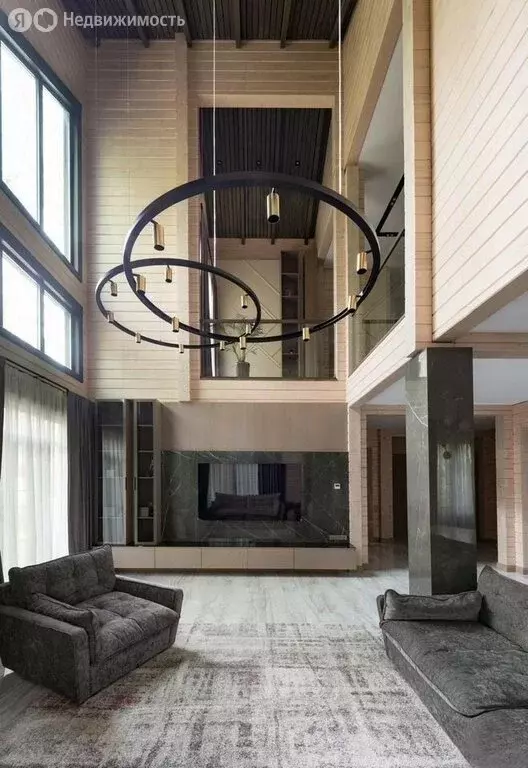 Дом в Тверская область, Конаково (280 м) - Фото 1