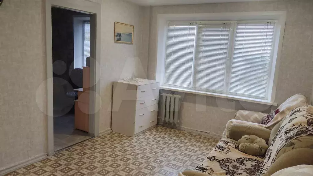 4-к. квартира, 99 м, 5/5 эт. - Фото 1