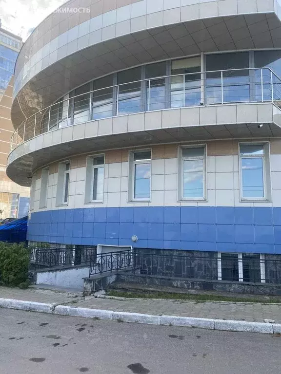 Помещение свободного назначения (422 м) - Фото 1