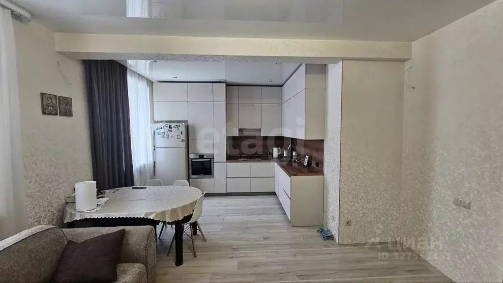 3-к кв. Иркутская область, Ангарск 61-й кв-л, 16 (81.0 м) - Фото 2