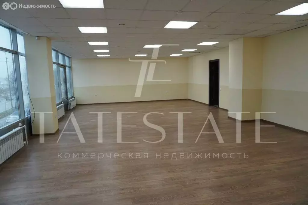 Помещение свободного назначения (72.7 м) - Фото 1