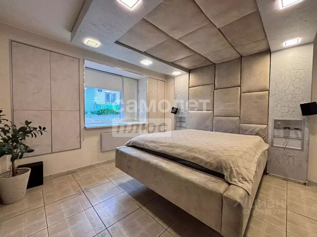 Дом в Пензенская область, Пенза проезд 1-й Громова, 5 (80 м) - Фото 1