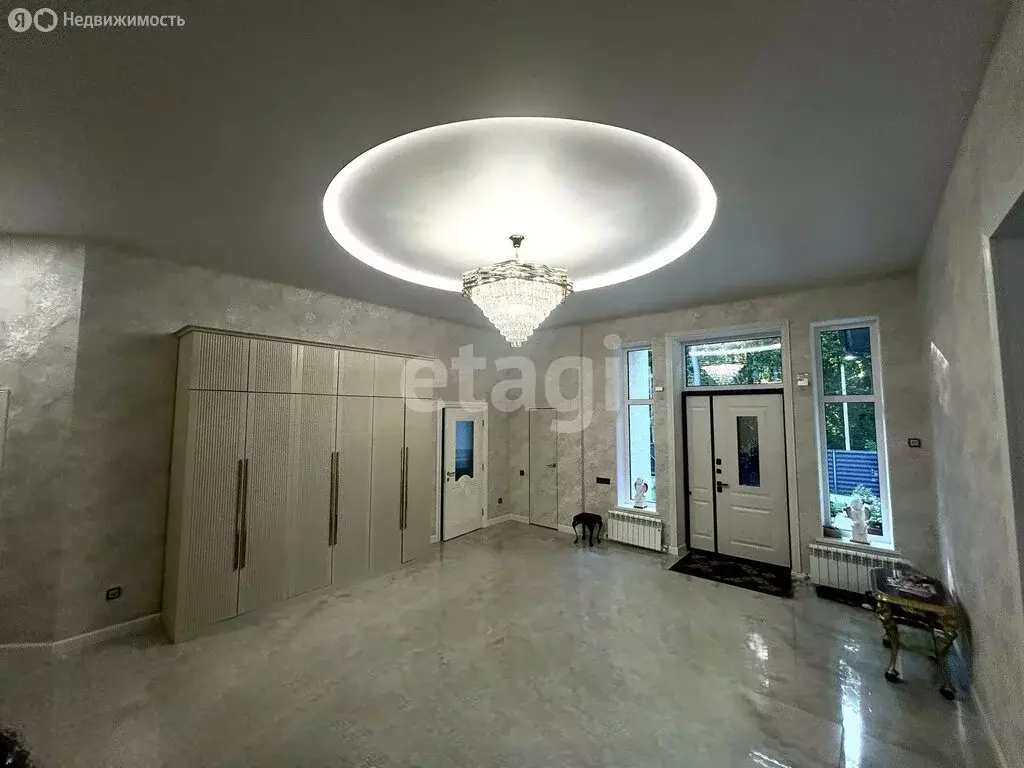 Дом в Самара, территория Сорокины Хутора, 11-я линия (200 м) - Фото 1