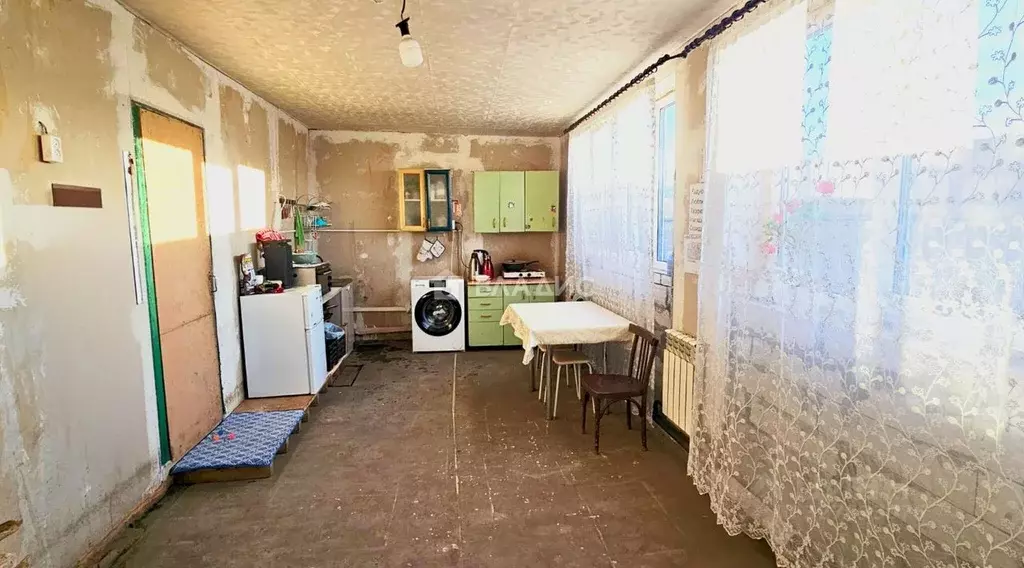 Дом в Алтайский край, Бийск Союз СНТ, 336 (122 м) - Фото 2