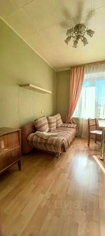 3-к кв. Ярославская область, Ярославль ул. Салтыкова-Щедрина, 61 (51.0 ... - Фото 1