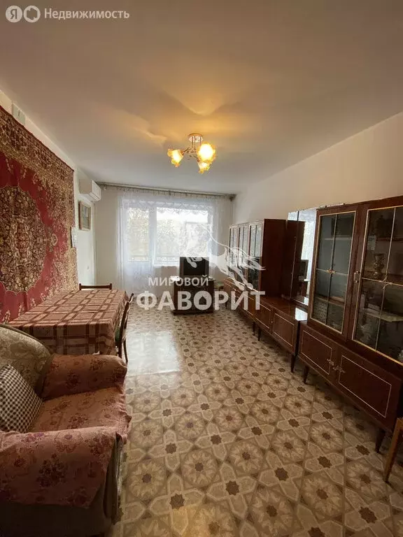 2-комнатная квартира: Орск, микрорайон Новый город, улица Щорса, 13 ... - Фото 1