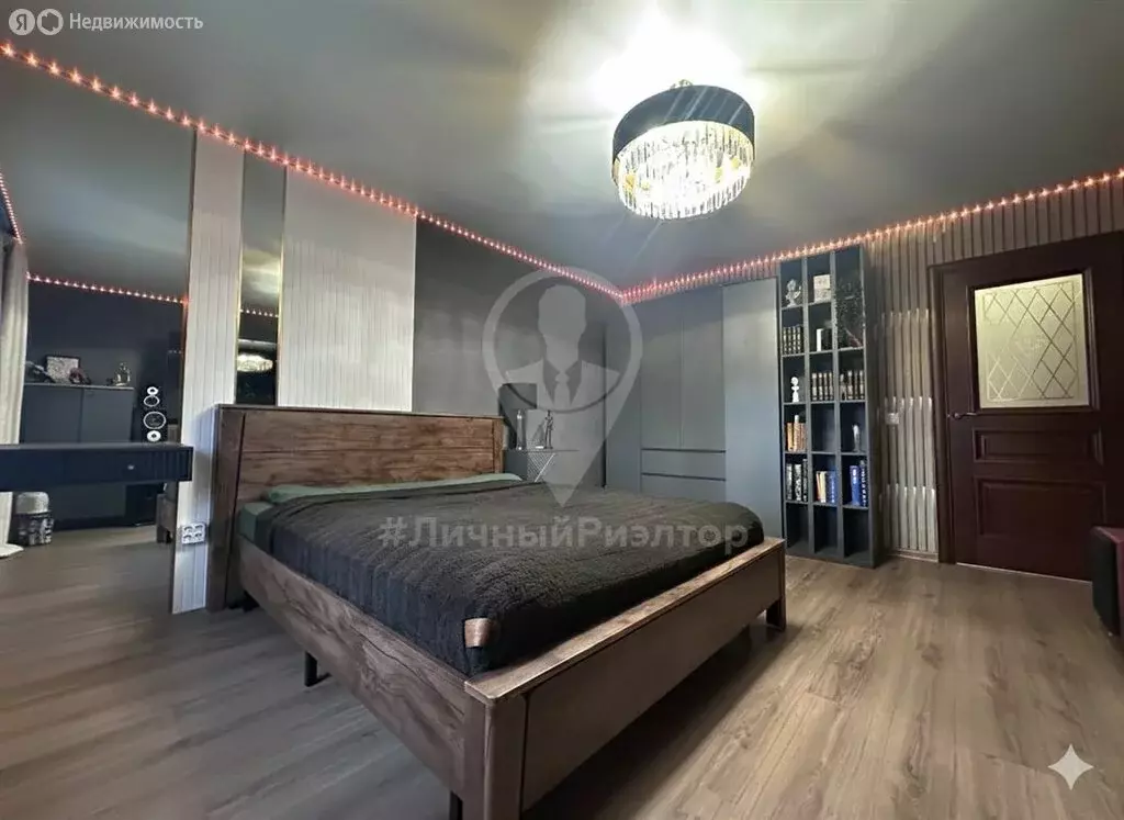 1-комнатная квартира: Рязань, Касимовское шоссе, 49 (42.3 м) - Фото 1