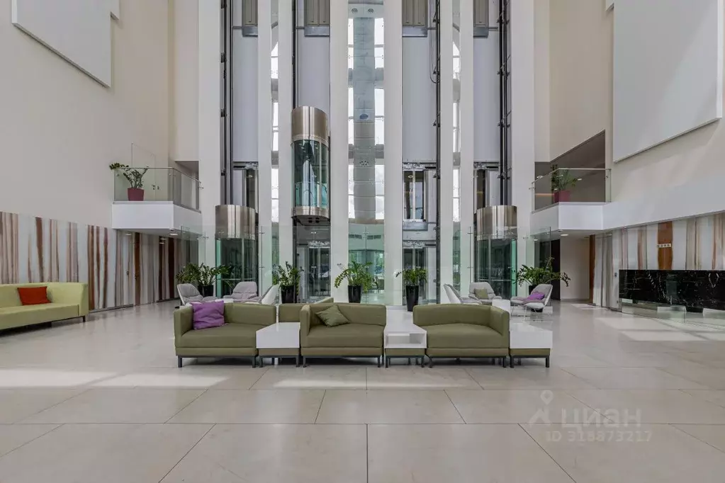 3-к кв. Москва ул. Авиаконструктора Сухого, 2к1 (122.5 м) - Фото 1