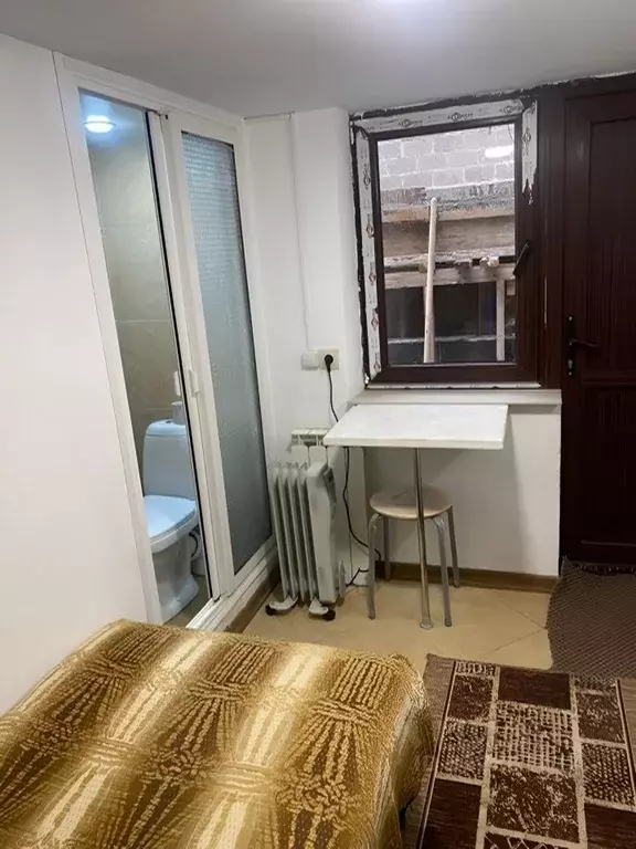 Комната Краснодарский край, Сочи Пятигорская ул., 20 - Фото 1