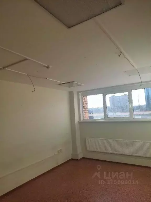 Офис в Санкт-Петербург Бухарестская ул., 118к1 (377 м) - Фото 0