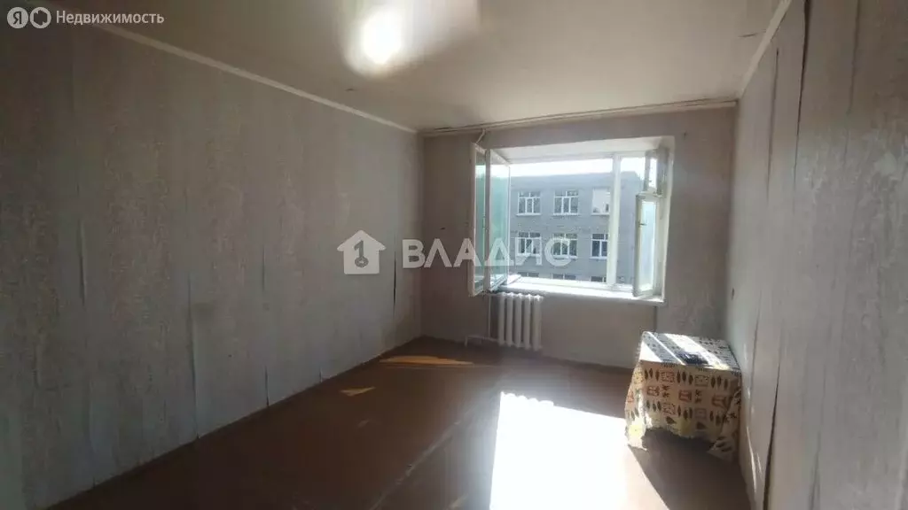 1к в -комнатной квартире (17 м) - Фото 0