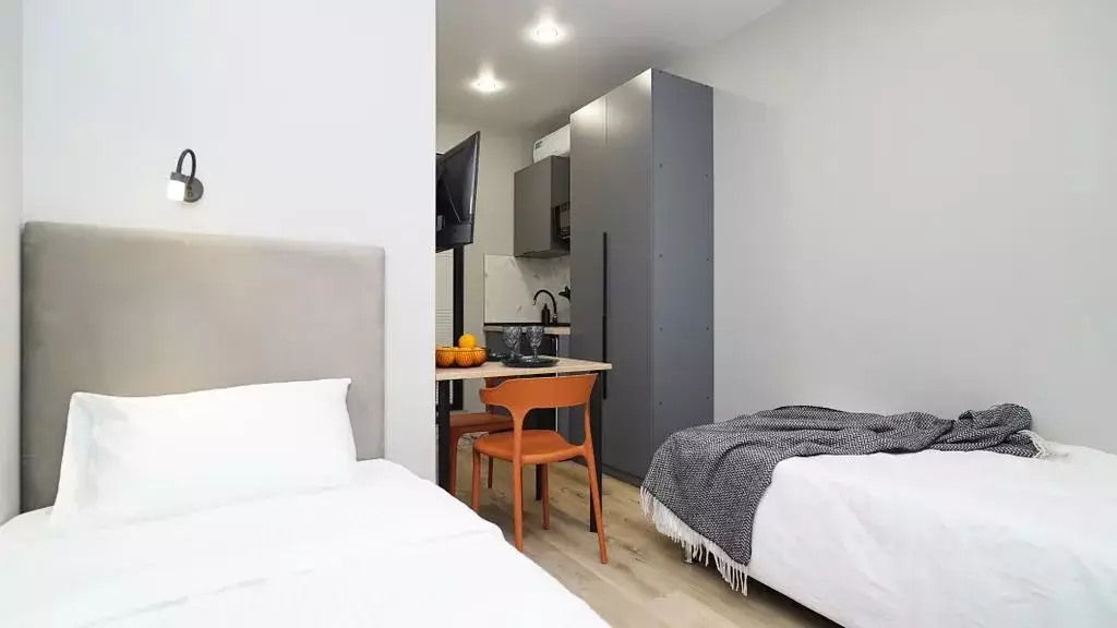 Студия Татарстан, Казань Габдуллы Тукая ул., 62а (13.0 м) - Фото 1