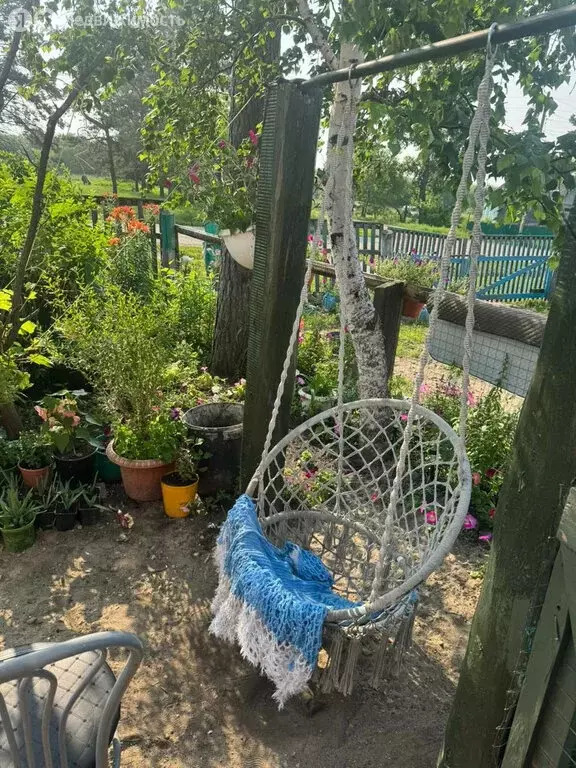 Дом в село Зеньковка, Советская улица, 29 (57 м) - Фото 1