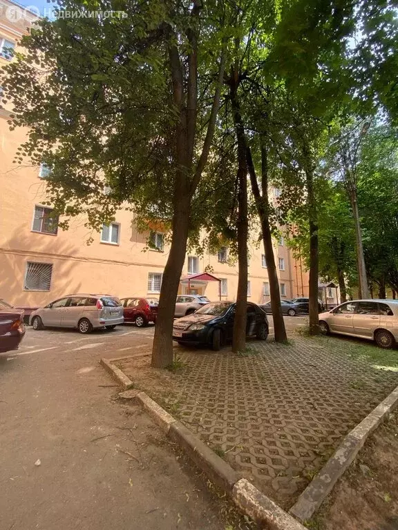 1к в 3-комнатной квартире (15 м) - Фото 1