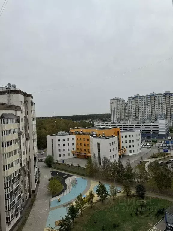 2-к кв. Московская область, Домодедово ул. Курыжова, 1к1 (58.0 м) - Фото 1