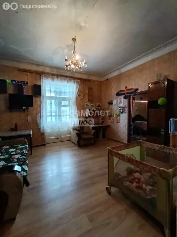 2-комнатная квартира: Октябрьский, улица Губкина, 31 (61.1 м) - Фото 1