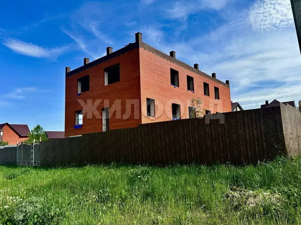 Дом в Белгородская область, Белгородский муниципальный округ, Разумное ... - Фото 1