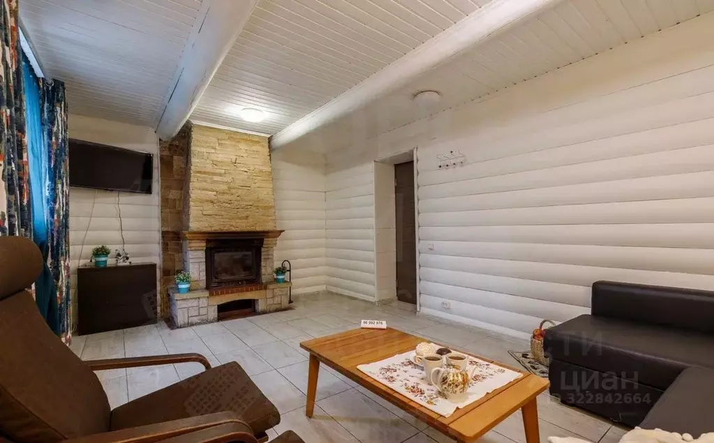 Дом в Ленинградская область, Всеволожский район, Сертоловское ... - Фото 2