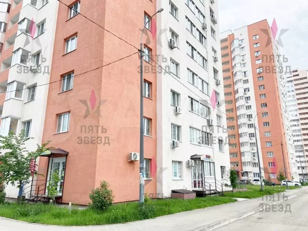 Продажа помещения в ЖК Волгарь - Фото 1