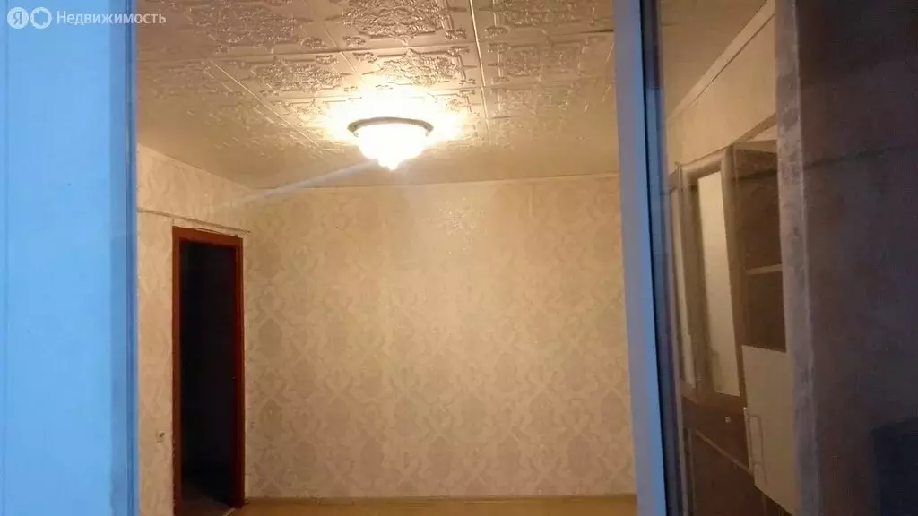 3-комнатная квартира: Уфа, Таллинская улица, 26/1 (58 м) - Фото 1