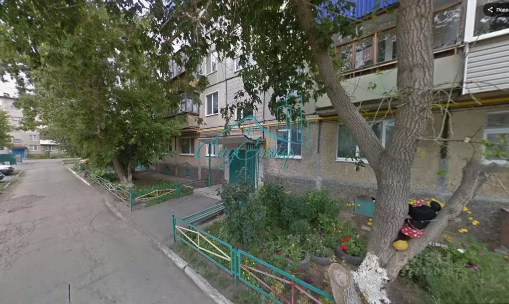 2-к кв. Оренбургская область, Гай ул. Декабристов, 5А (44.3 м) - Фото 1