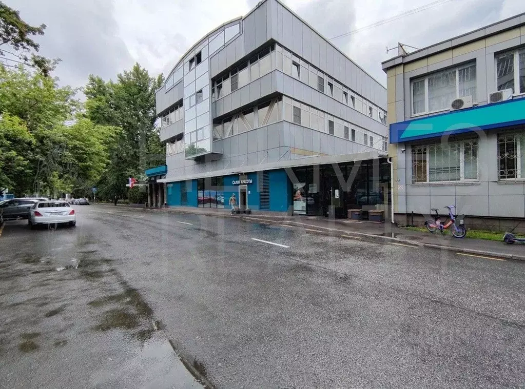 Офис в Москва Петровско-Разумовский проезд, 29С2 (432 м) - Фото 1
