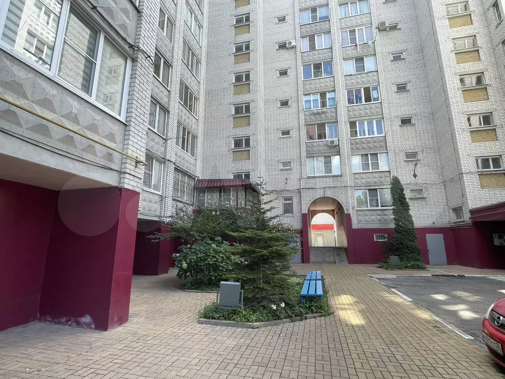 1-к. квартира, 47 м, 2/9 эт. - Фото 1