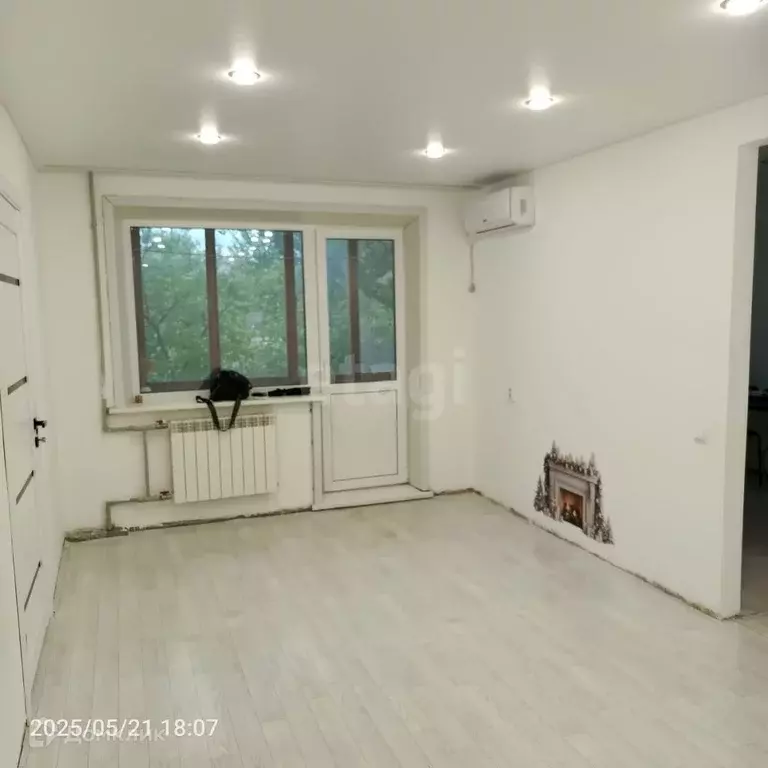 Продаётся 2-к квартира, 45.6 м - Фото 0