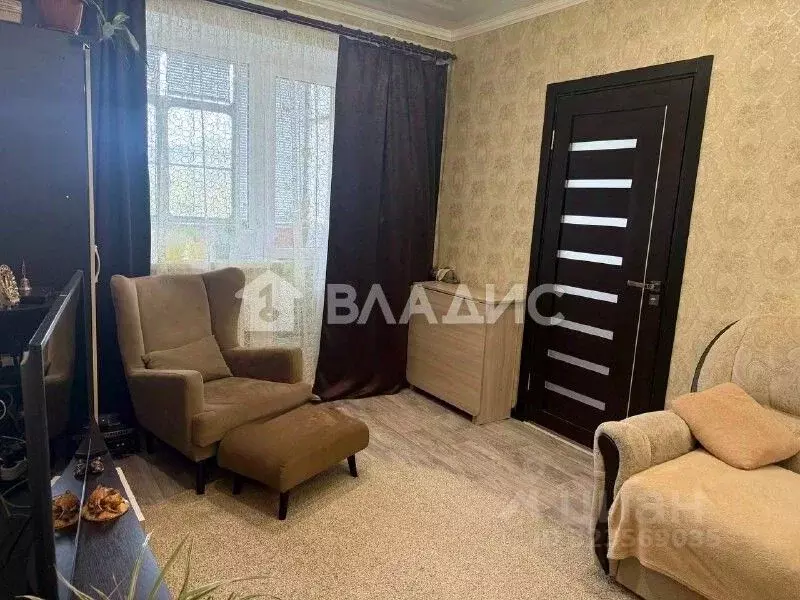 2-к кв. Белгородская область, Шебекинский муниципальный округ, с. ... - Фото 2